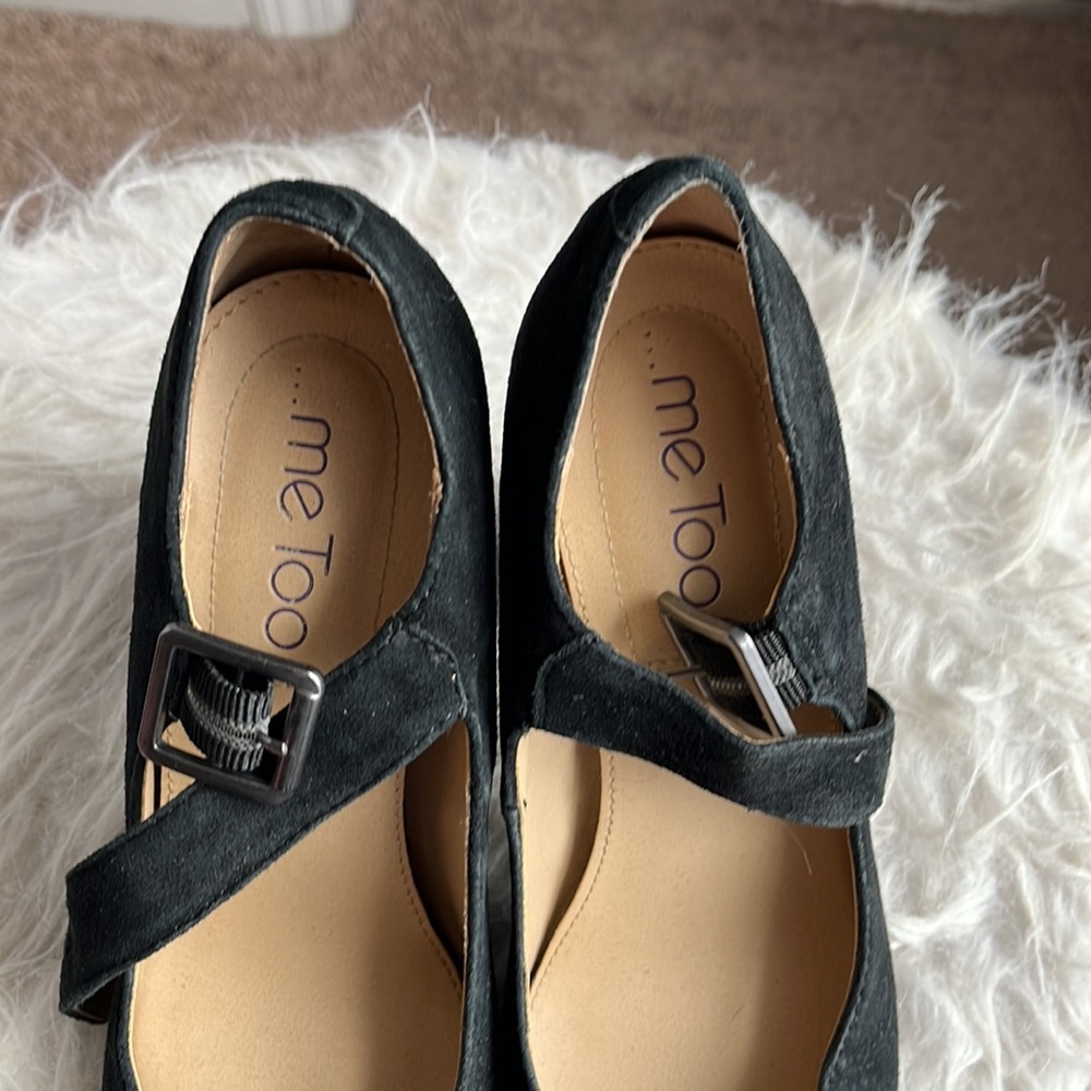 High pumps - Picture 7 of 9